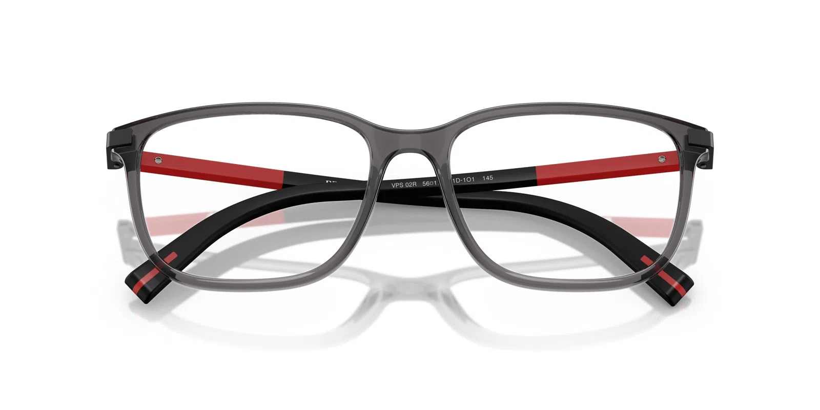 Prada Linea Rossa 02RV Eyeglasses - view 15